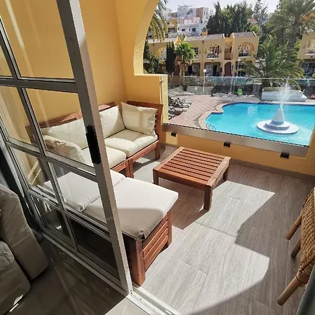 Tisalaya 1.8 Maspalomas (Gran Canaria)