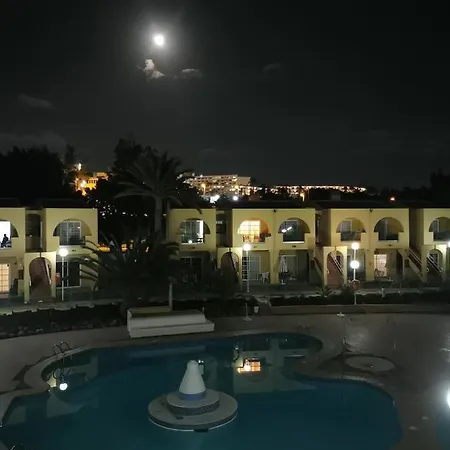 Tisalaya 1.8 * Maspalomas (Gran Canaria)