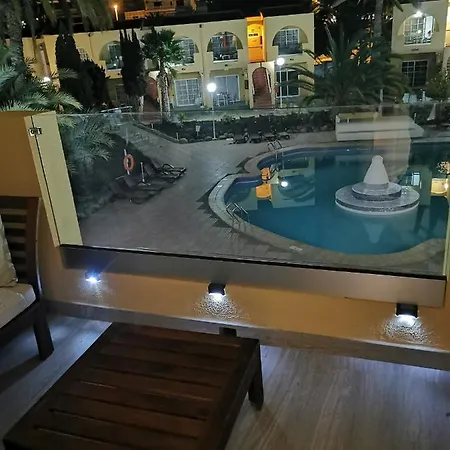 Tisalaya 1.8 * Maspalomas (Gran Canaria)
