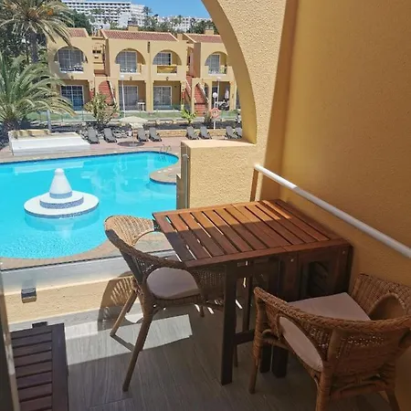 Tisalaya 1.8 * Maspalomas (Gran Canaria)