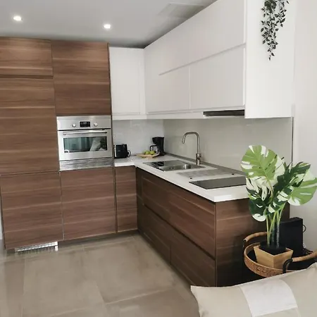 Appartement Maspalomas Tisalaya 1.8 Maspalomas (Gran Canaria)