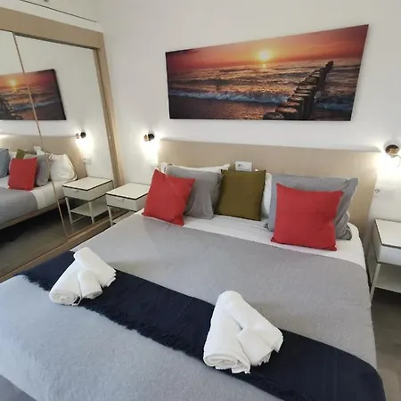 Maspalomas Tisalaya 1.8 Appartement