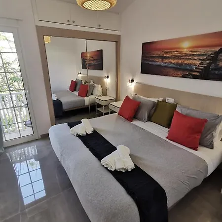Maspalomas Tisalaya 1.8 Appartement