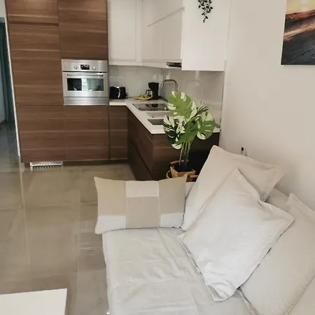 Maspalomas Tisalaya 1.8 Appartement Maspalomas (Gran Canaria)