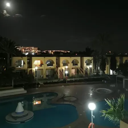 Appartement Maspalomas Tisalaya 1.8 *
