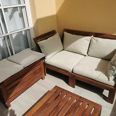 Maspalomas Tisalaya 1.8 Appartement Maspalomas (Gran Canaria)