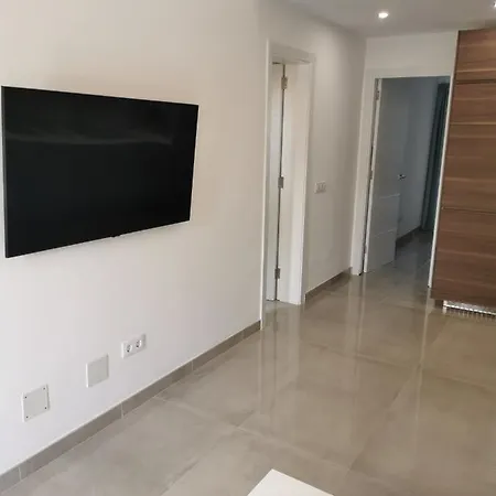Appartement Maspalomas Tisalaya 1.8 *
