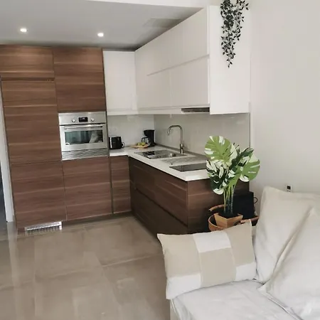 Appartement Maspalomas Tisalaya 1.8 *