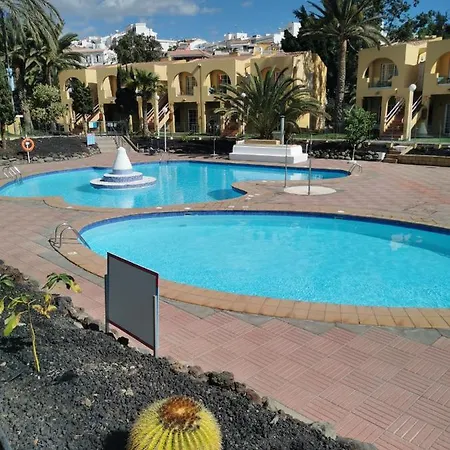Maspalomas Tisalaya 1.8 Appartement Maspalomas (Gran Canaria)
