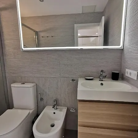 Maspalomas Tisalaya 1.8 Appartement Maspalomas (Gran Canaria)