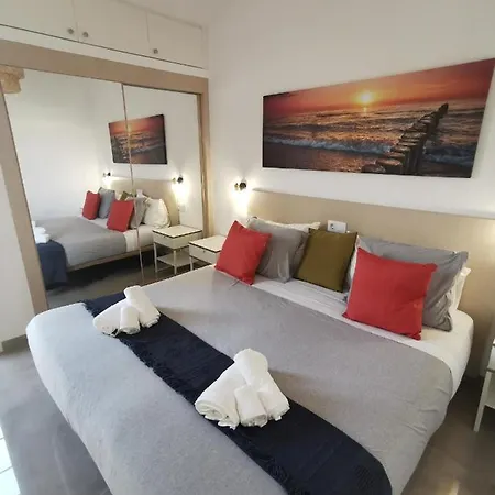 Appartement Maspalomas Tisalaya 1.8