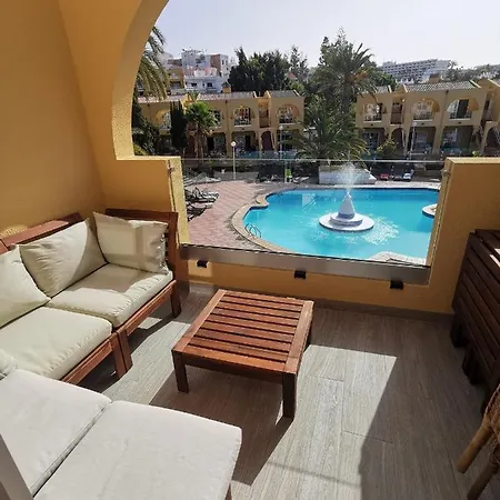 Maspalomas Tisalaya 1.8 Appartement