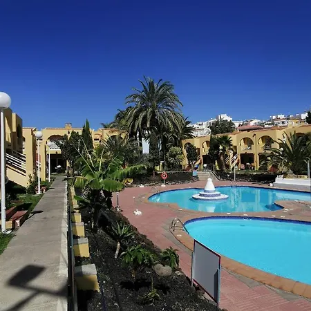 Maspalomas Tisalaya 1.8 Appartement *
