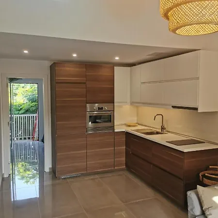 Maspalomas Tisalaya 1.8 Appartement