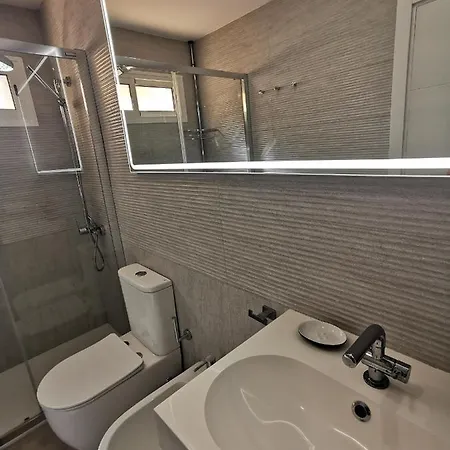 Maspalomas Tisalaya 1.8 Appartement