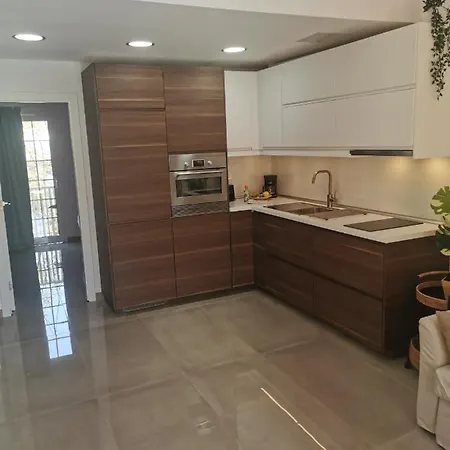 Appartement Maspalomas Tisalaya 1.8