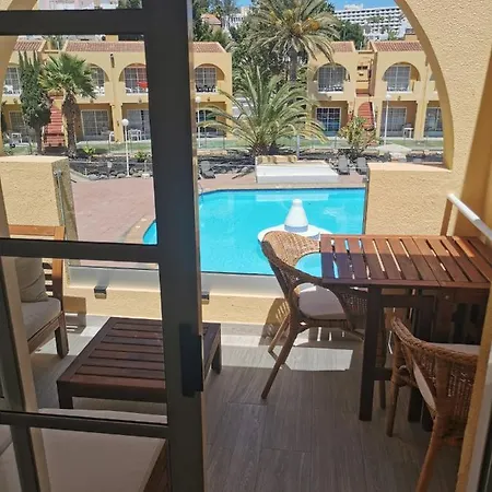 Maspalomas Tisalaya 1.8 Appartement